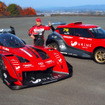 MONSTER SPORT E-RUNNER Hill Climb SpecialとMONSTER SPORT スーパースイフト 2026