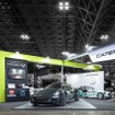 ケータハム「プロジェクトV」最新プロトタイプ（東京オートサロン2026）