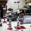 BLITZブース…東京オートサロン2026
