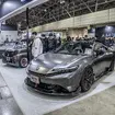 BLITZブース…東京オートサロン2026
