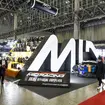 MIDブース…東京オートサロン2026