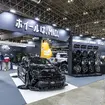 MIDブース…東京オートサロン2026