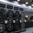 MIDブース…東京オートサロン2026