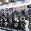 MIDブース…東京オートサロン2026