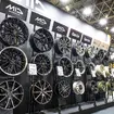 MIDブース…東京オートサロン2026