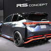 日産 AURA NISMO RS Concept（東京オートサロン2026）
