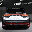日産 AURA NISMO RS Concept（東京オートサロン2026）