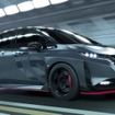 日産 AURA NISMO RS Concept