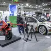 カストロールブース…東京オートサロン2026