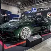 BBSブース…東京オートサロン2026
