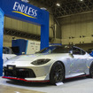 ENDLESS（エンドレス）…東京オートサロン2026