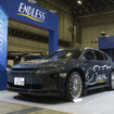 ENDLESS（エンドレス）…東京オートサロン2026
