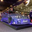 NGKスパークプラグブース…東京オートサロン2026