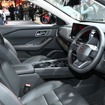 日産 X-TRAIL ROCK CREEK MULTIBED WILDPLAY（東京オートサロン2026）
