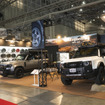 4x4エンジニアリングサービス…東京オートサロン2026