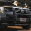 4x4エンジニアリングサービス…東京オートサロン2026