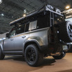 4x4エンジニアリングサービス…東京オートサロン2026
