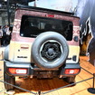 スズキ JIMNY NOMADE MONSTER HUNTER WILDS Edition（東京オートサロン2026）