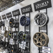 RAYSブース…東京オートサロン2026