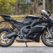ヤマハ YZF-R9