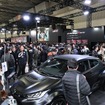 トヨタブース（東京オートサロン2026）