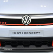 VW ID. GTI コンセプト（東京オートサロン2026）