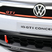 VW ID. GTI コンセプト（東京オートサロン2026）