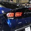 日産 リーフ AUTECH（東京オートサロン2026）
