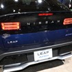 日産 リーフ AUTECH（東京オートサロン2026）