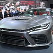 トヨタ GR GT（東京オートサロン2026）