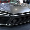 トヨタ GR GT（東京オートサロン2026）