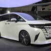 アルファード モデリスタ コンセプト（東京オートサロン2026）