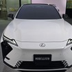 レクサスES モデリスタ プロトタイプ（東京オートサロン2026）