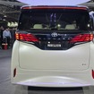 アルファード モデリスタ コンセプト（東京オートサロン2026）