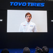 TOYO TIRES（トーヨータイヤ）東京オートサロン2026