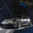 911 GT3 TOURING…東京オートサロン2025