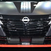 日産 AURA NISMO RS Concept（東京オートサロン2026）