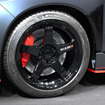 日産 AURA NISMO RS Concept（東京オートサロン2026）