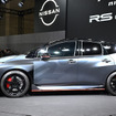 日産 AURA NISMO RS Concept（東京オートサロン2026）