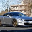 日産 GT-R T-spec