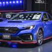 スバル WRX STI Sport# プロトタイプ（東京オートサロン2026）
