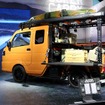 スズキ スーパーキャリイワーク&プレイプロ（東京オートサロン2026）