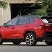 トヨタ RAV4（北米仕様）