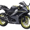 ヤマハYZF-R15