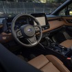 スバル・アウトバック 新型