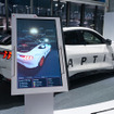 アプティブの展示（CES 2026）