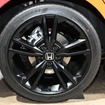 ホンダ シビック e:HEV RS（東京オートサロン2026）