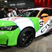 ホンダ シビック e:HEV RS（東京オートサロン2026）