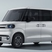 BYDラッコ（2026年型）