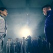 『魔改造の夜』：Aイシン vs H立建機